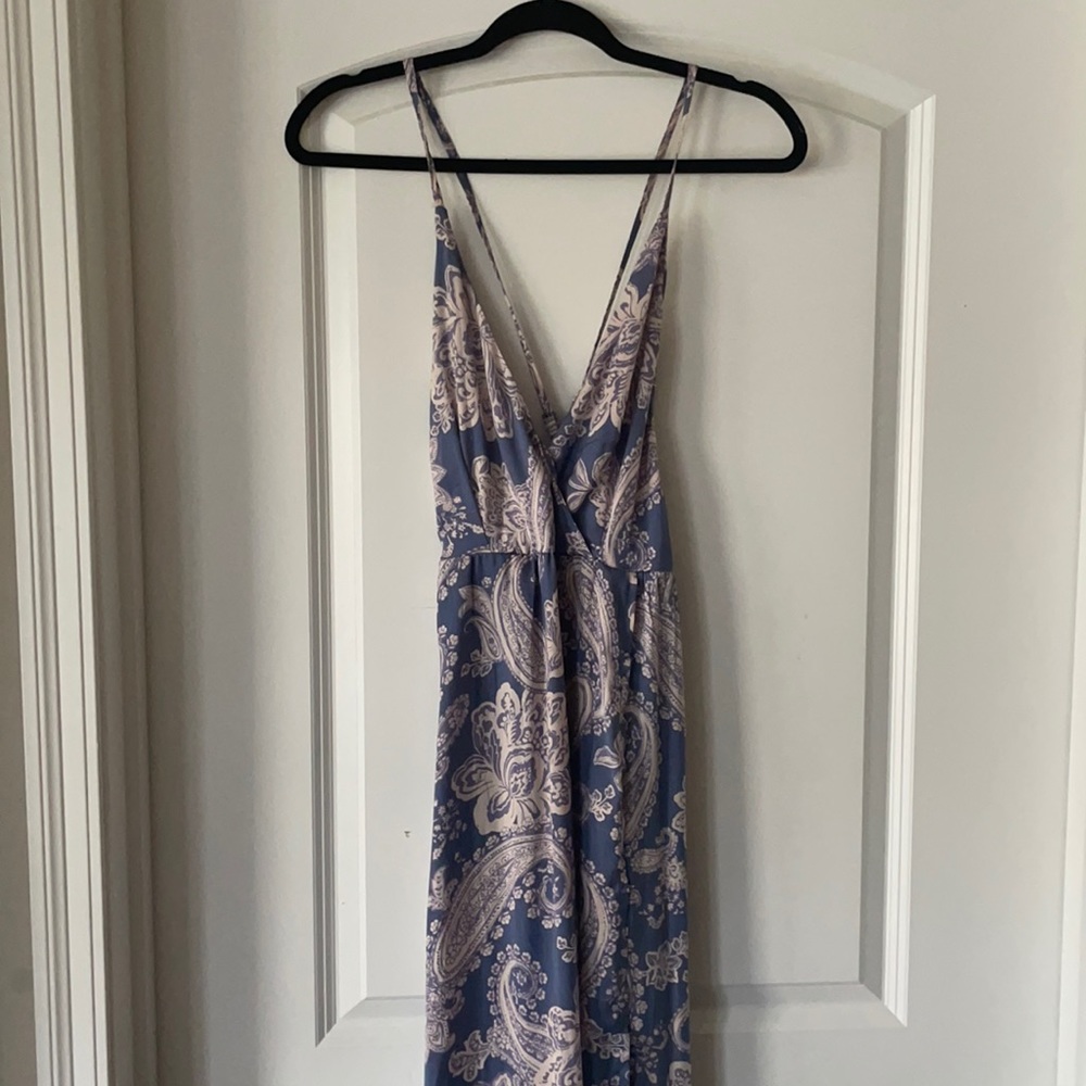 Maxi dress from Vici